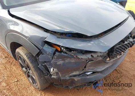 2022 Mazda Cx-30 Carbon Edition из США, поврежденный, VIN 3MVDMBCL5NM410433